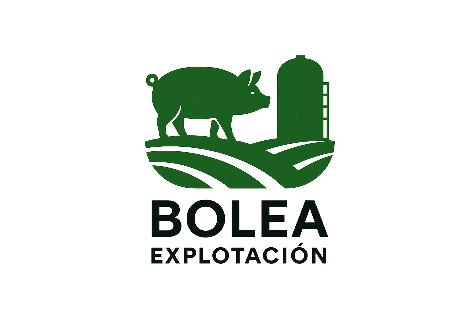 Bolea ganaderia